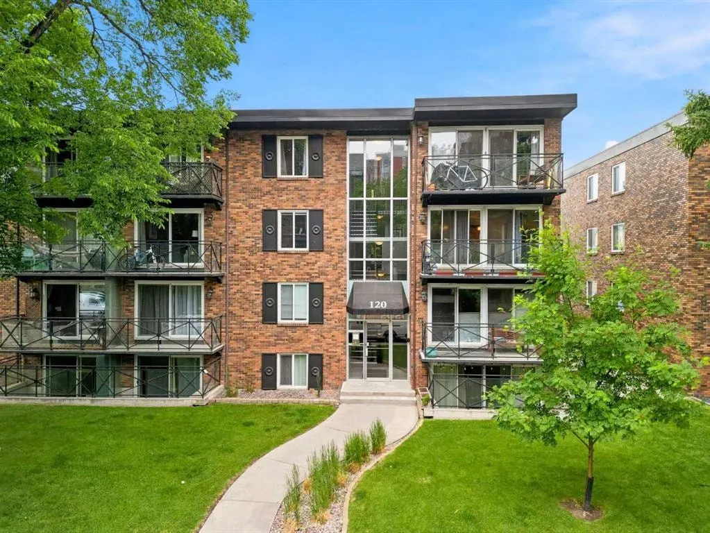 120 24 Avenue SW #102