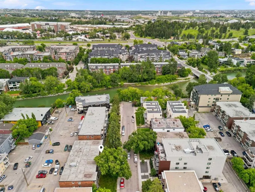120 24 Avenue SW #102