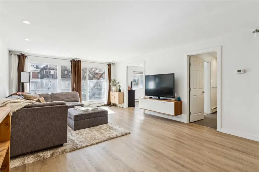 1222 13 Avenue SW #205