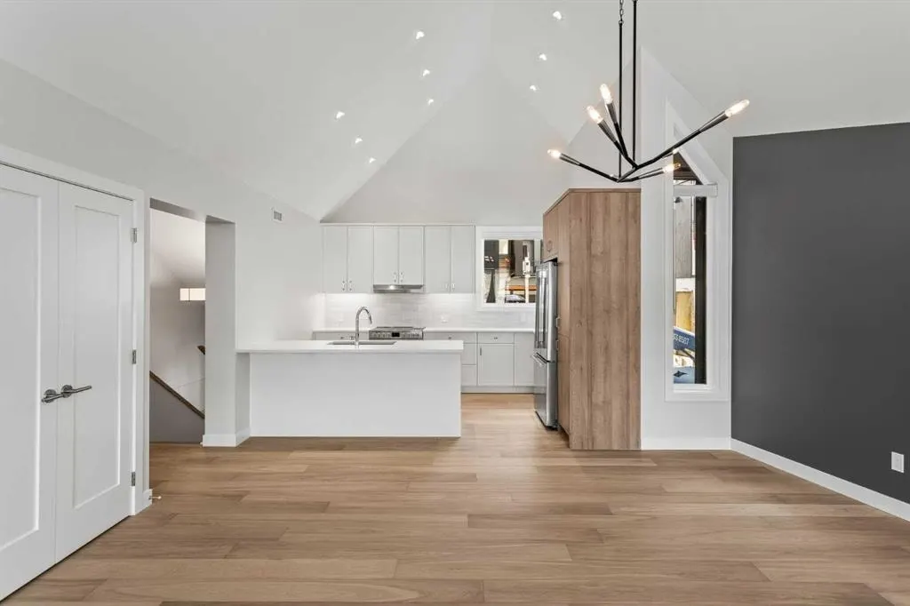 209 Stewart Creek Rise #202K