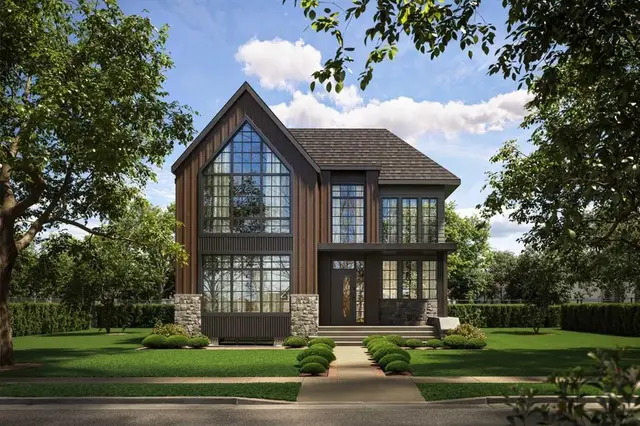 1140 Regent Crescent NE, Renfrew