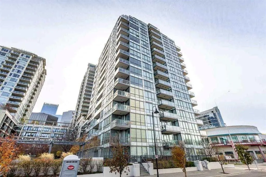 128 2 Street SW #1103
