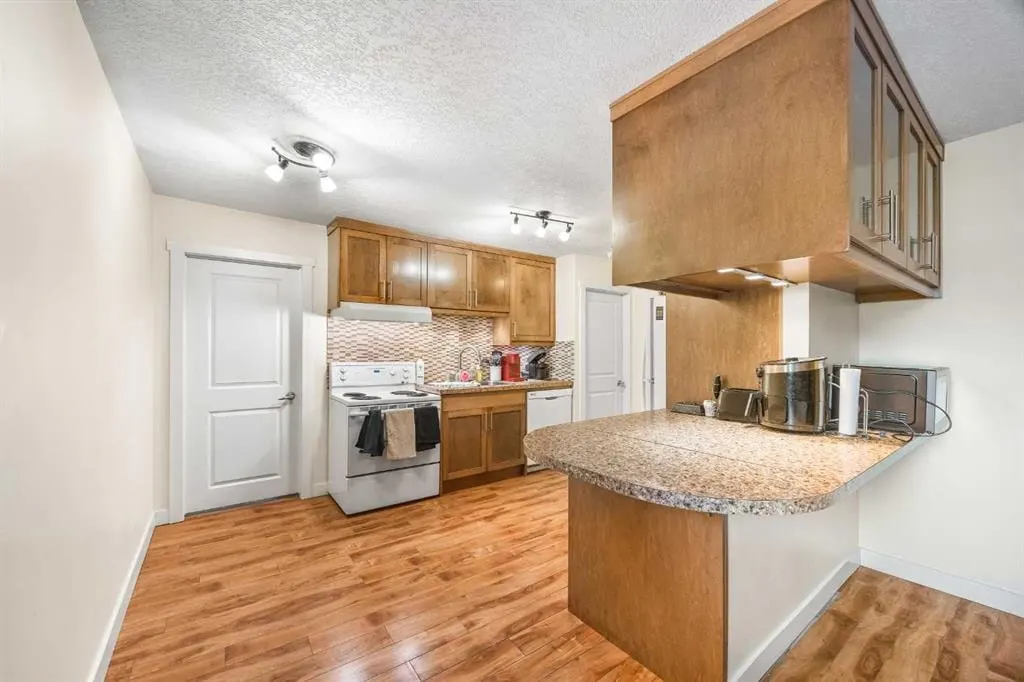 3103 Blakiston Drive NW #102