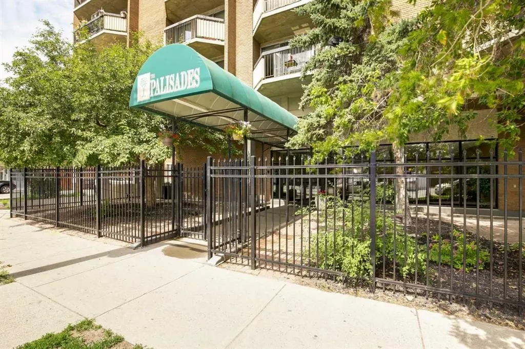 340 14 Avenue SW #706