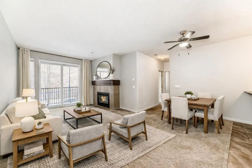 141 Mountain Street #208