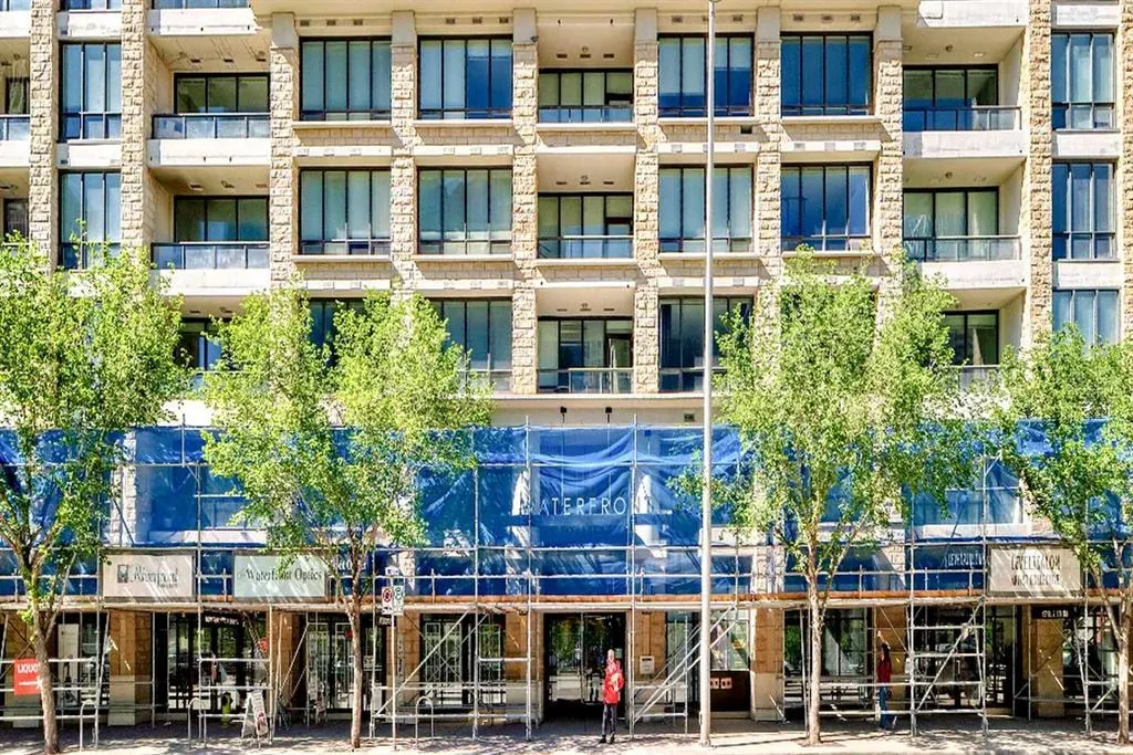 222 Riverfront Avenue SW #1126