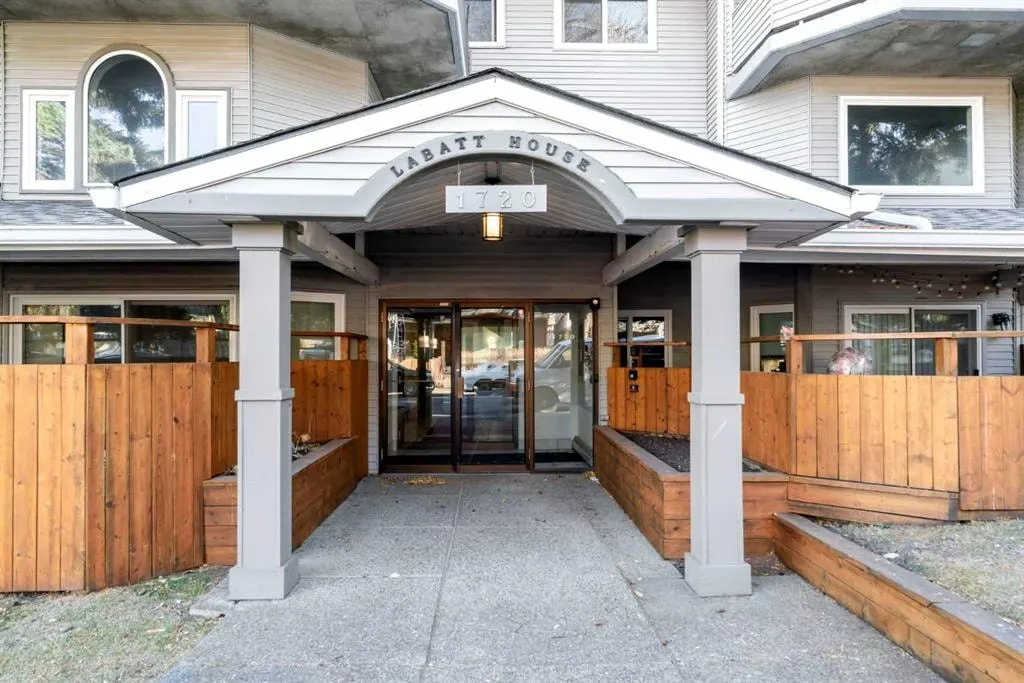 1720 13 Street SW #306