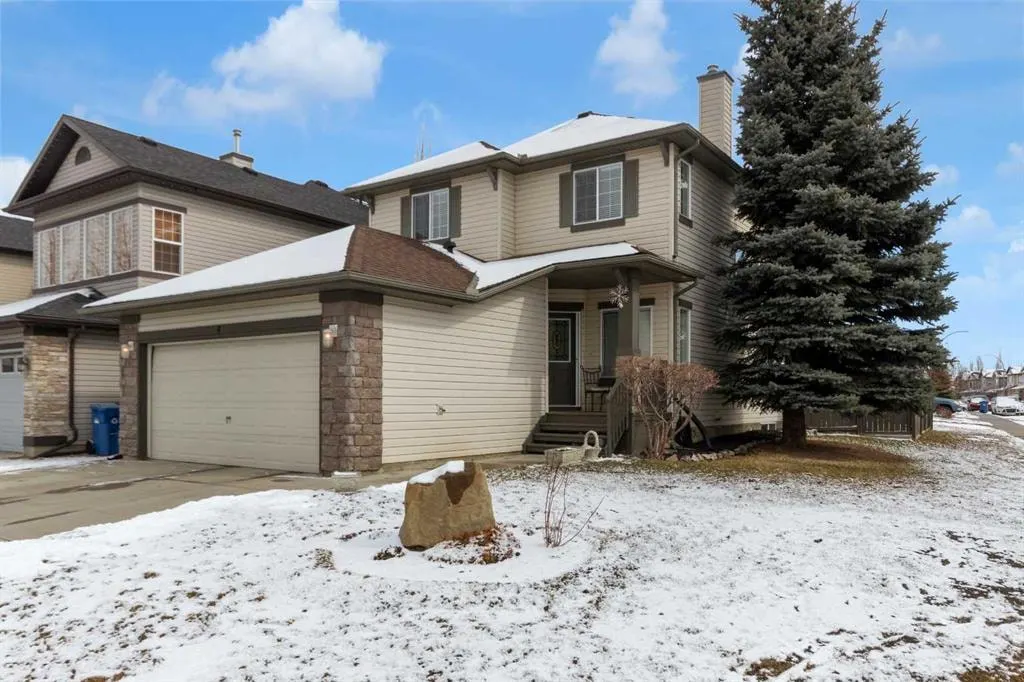 4 Cranfield Circle SE