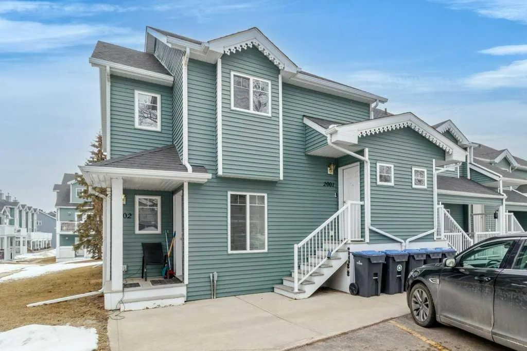 5220 50A Avenue #2001