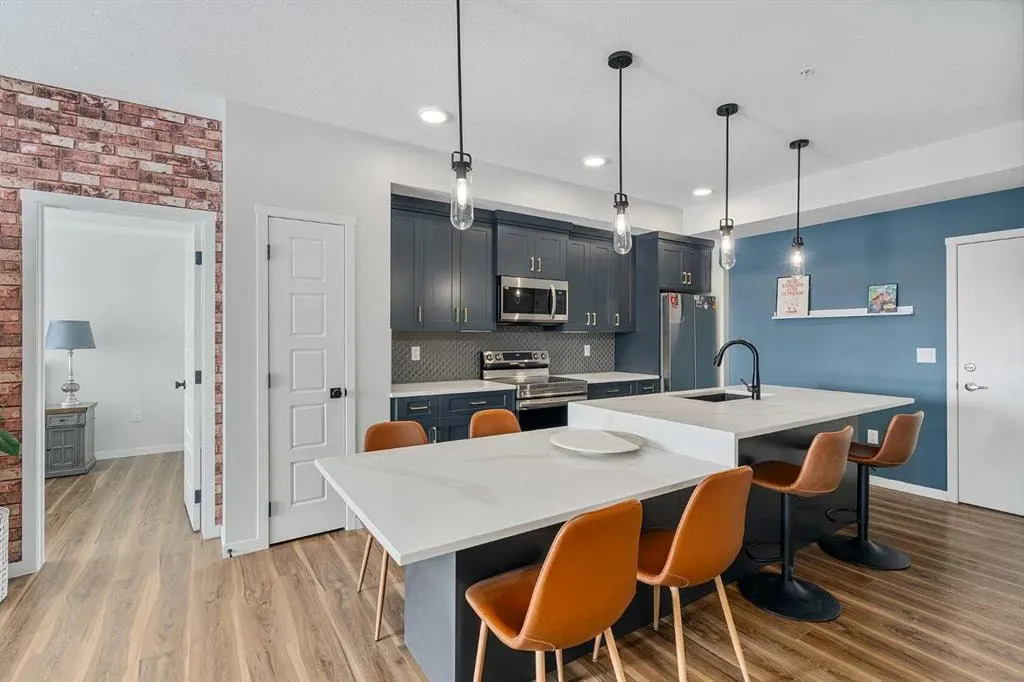 42 Cranbrook Gardens SE #1306