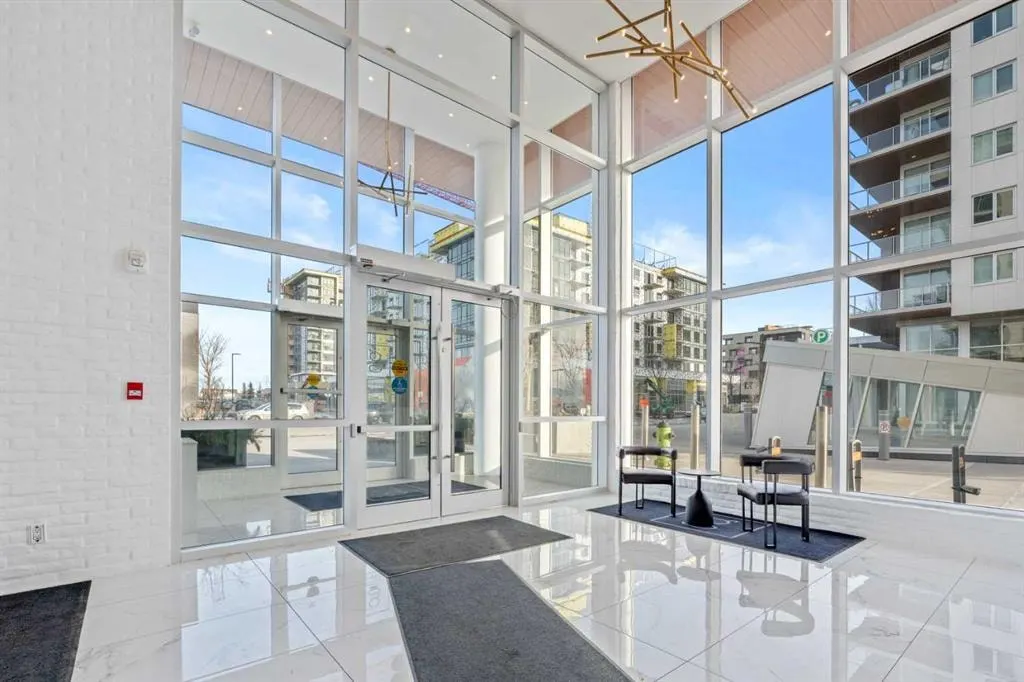 8505 Broadcast Avenue SW #406