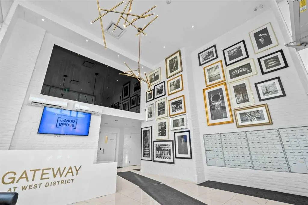 8505 Broadcast Avenue SW #406