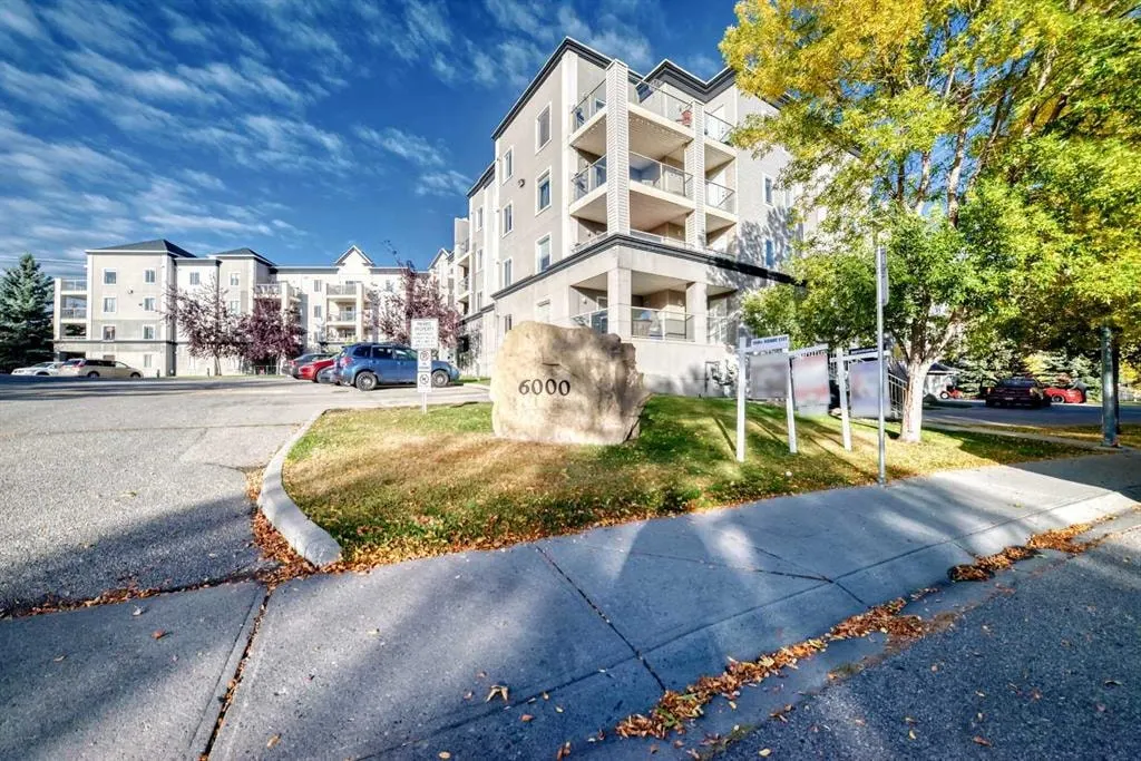 6000 Somervale Court SW #119