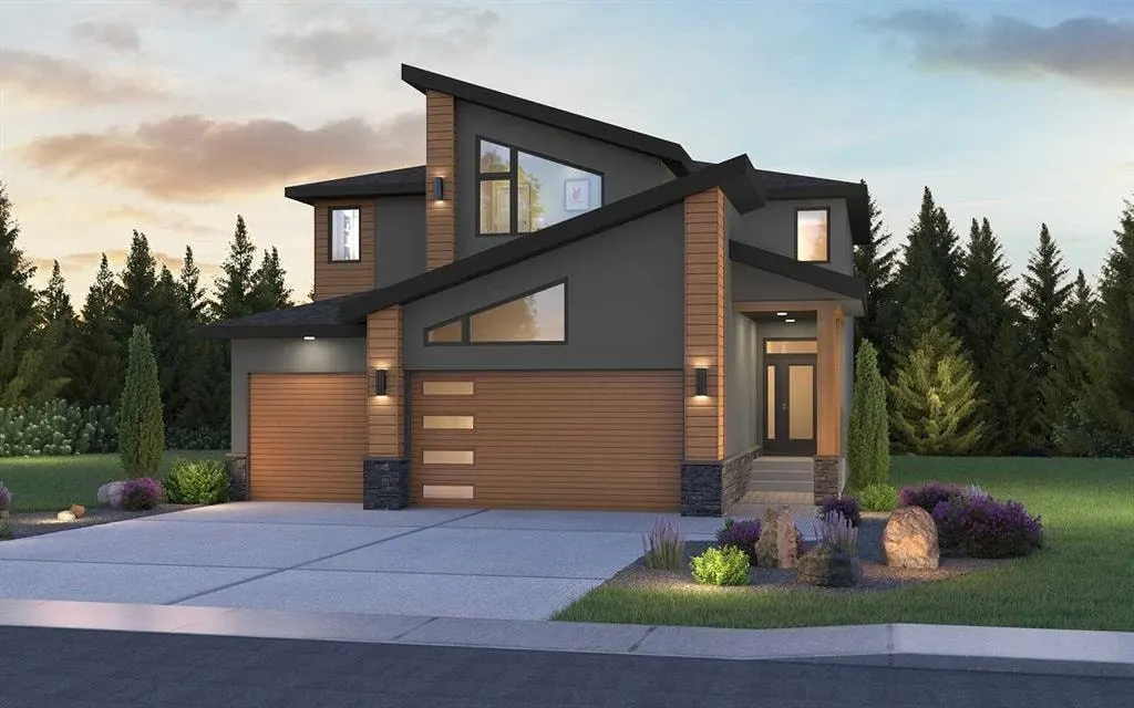 42 Setonridge Way SE