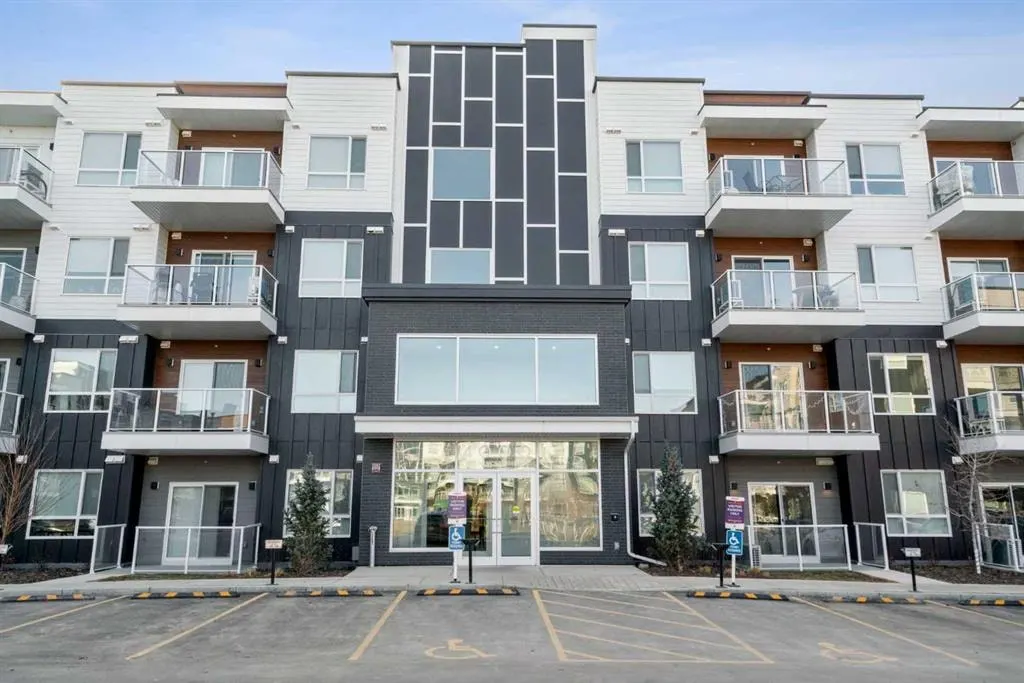 550 Belmont Street SW #4308