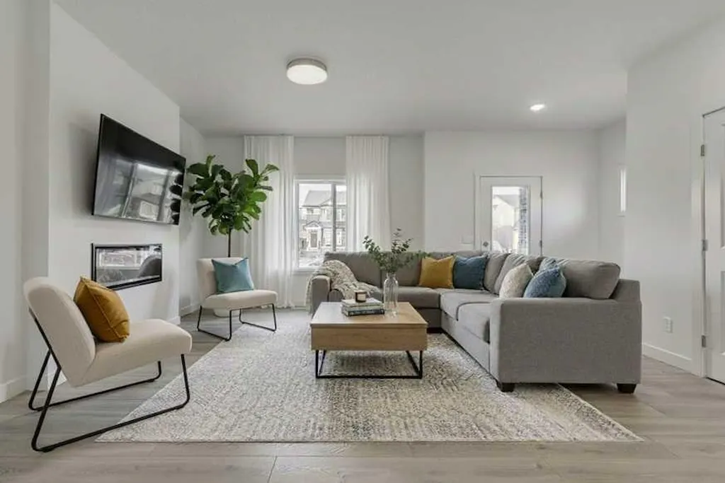 450 Heartland Way