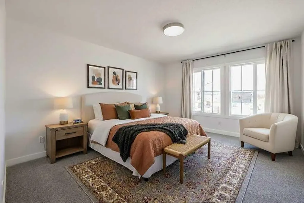 450 Heartland Way