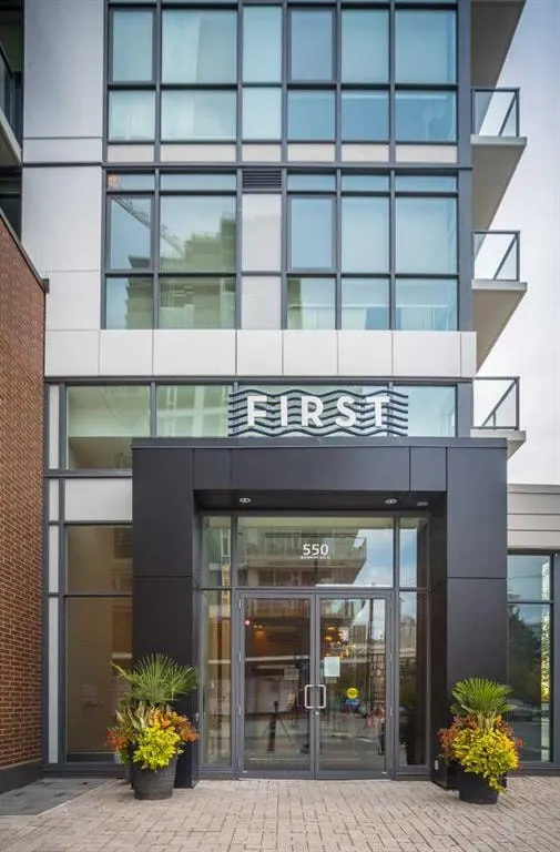 550 Riverfront Avenue SE #1205