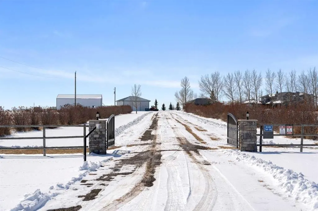291055 Township Road 290