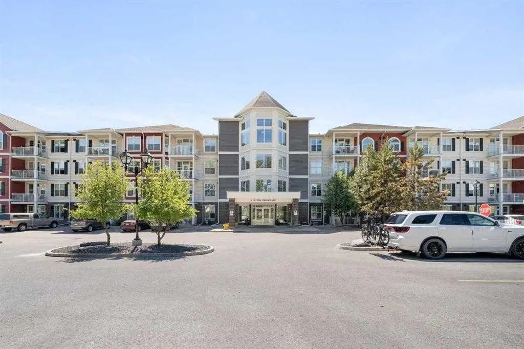 1 Crystal Green Lane #431