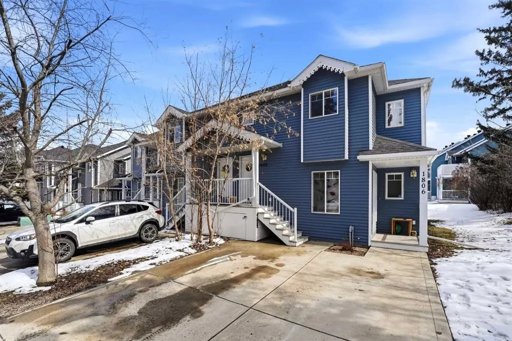 5220 50A Avenue #1805