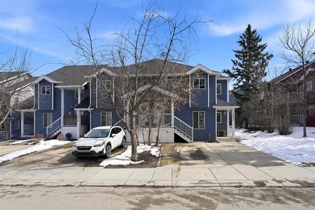 5220 50A Avenue #1805