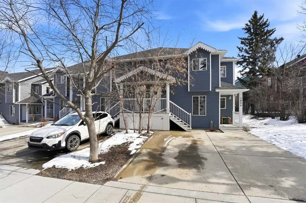 5220 50A Avenue #1805