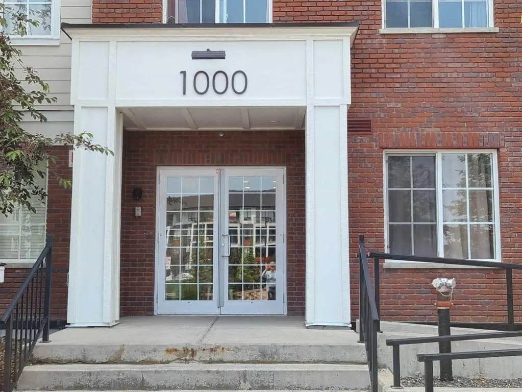 298 Sage Meadows Park NW #1105