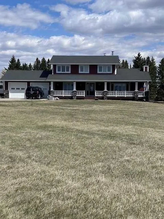33233 Range Road 284