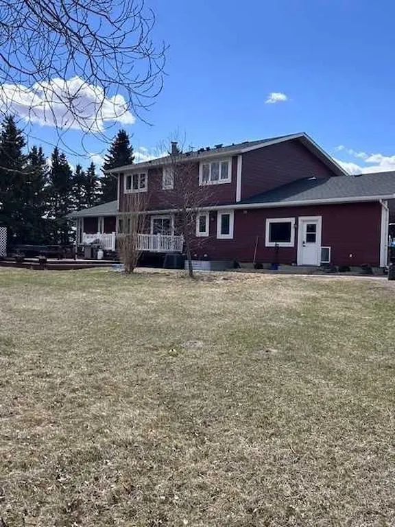 33233 Range Road 284