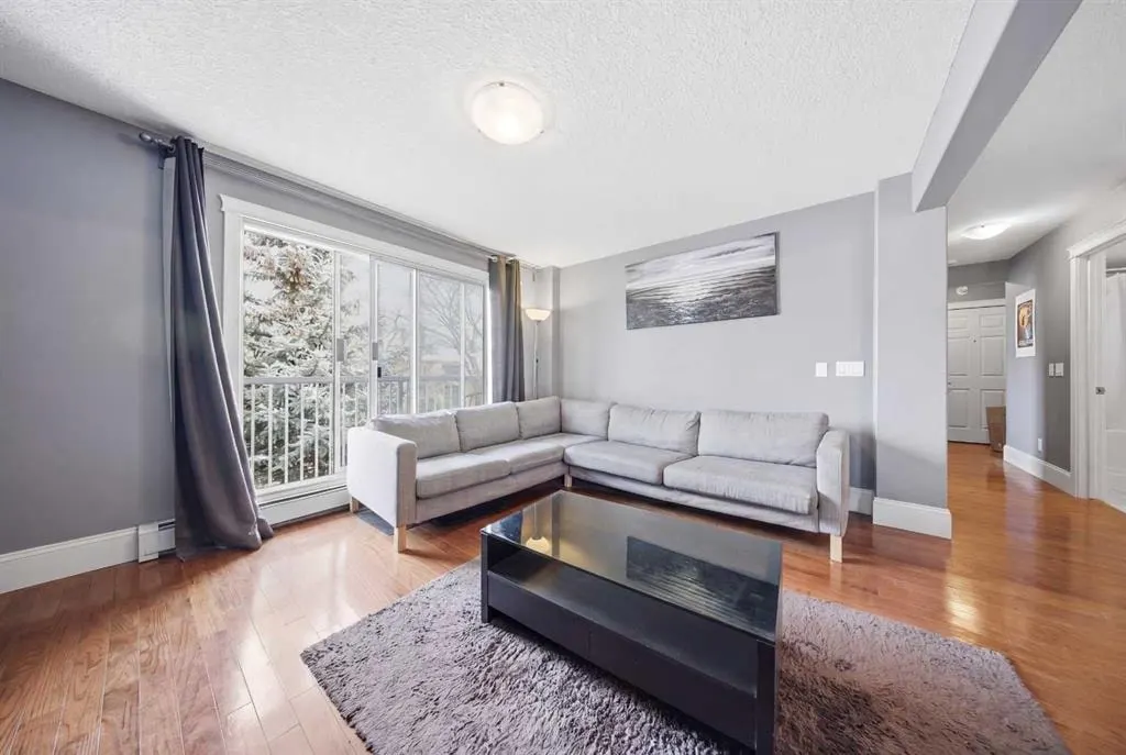 525 22 Avenue SW #401