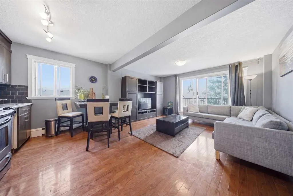 525 22 Avenue SW #401