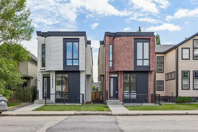 4214 16 Street SW, Altadore