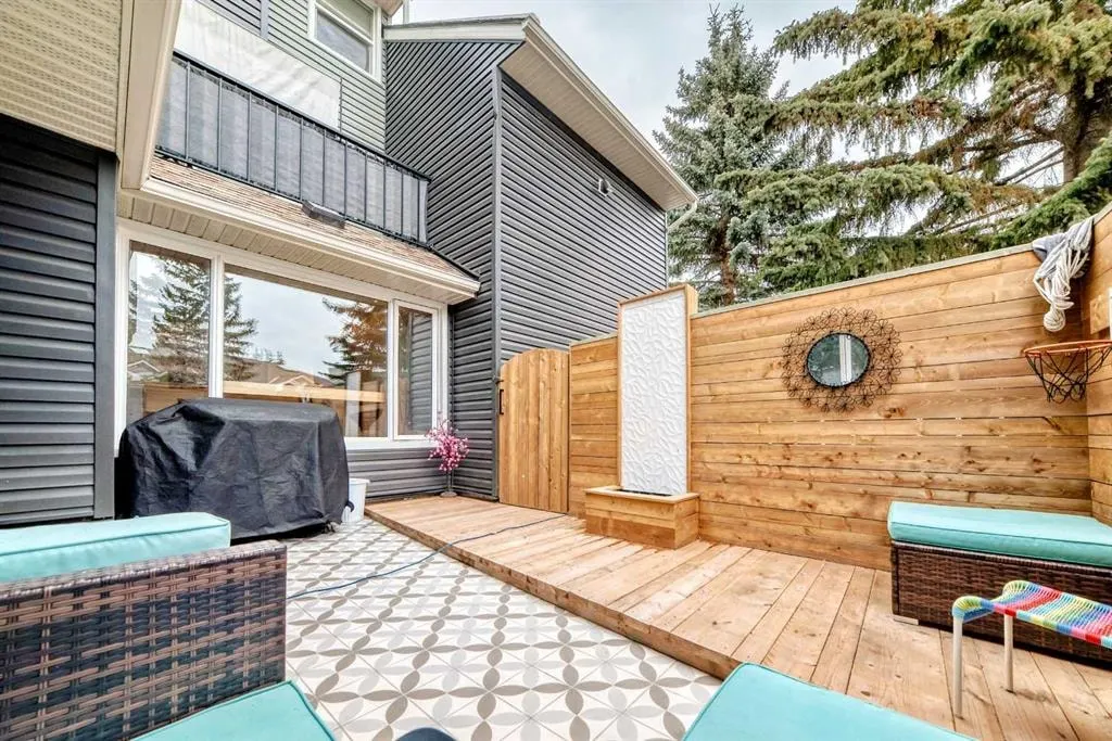 36 Glamis Green SW #117