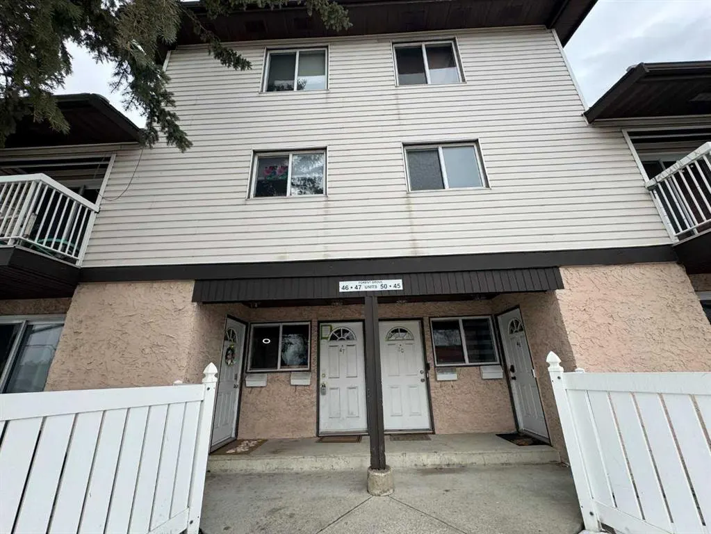 3705 Fonda Way SE #47