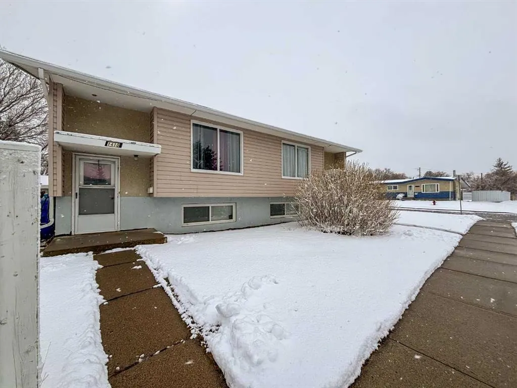 1408 & 1410 15 Avenue N