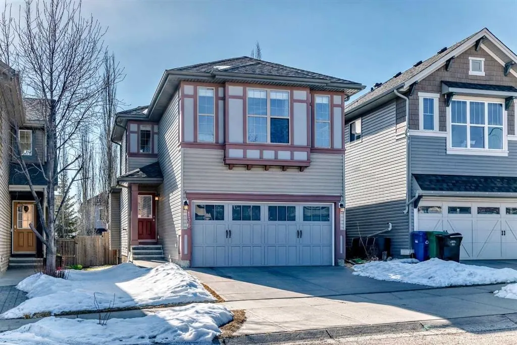 136 Sage Valley Drive NW