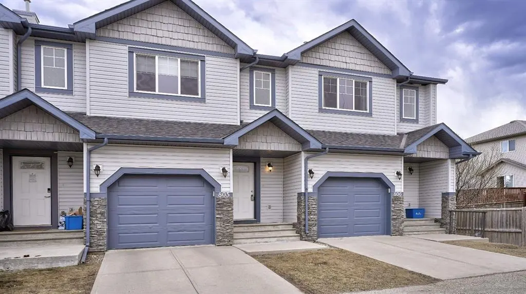 620 Luxstone Landing SW #805