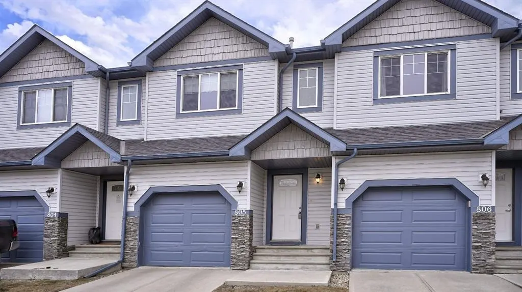 620 Luxstone Landing SW #805