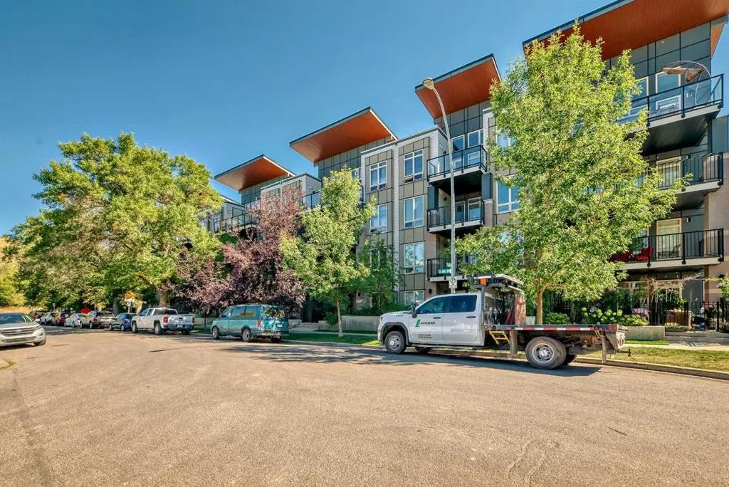 823 5 Avenue NW #109