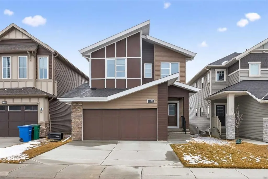 1173 Chinook Gate Bay SW