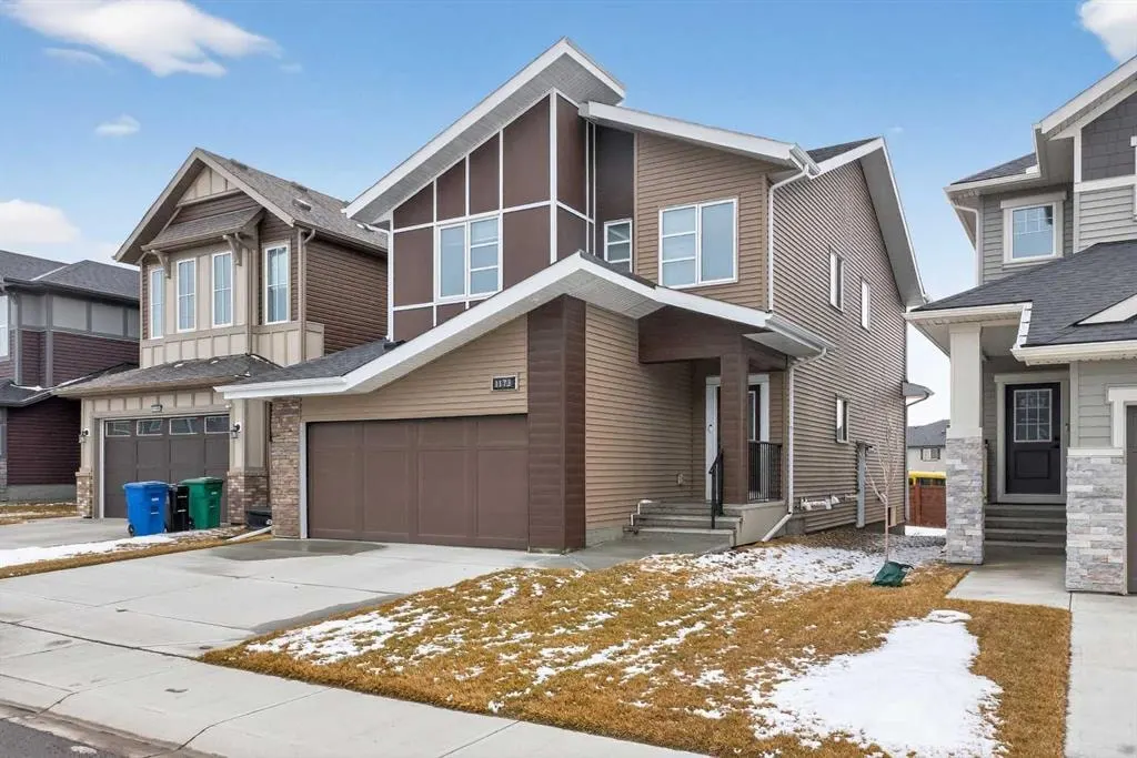 1173 Chinook Gate Bay SW