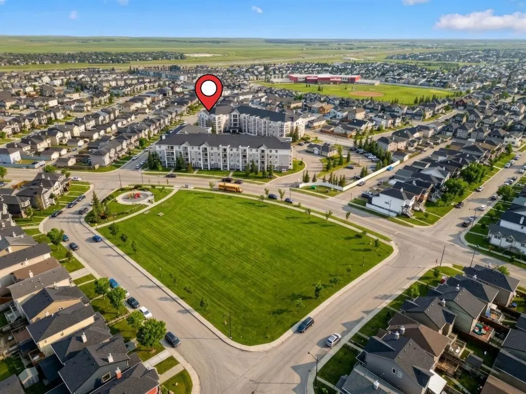 333 Taravista Drive NE #2102