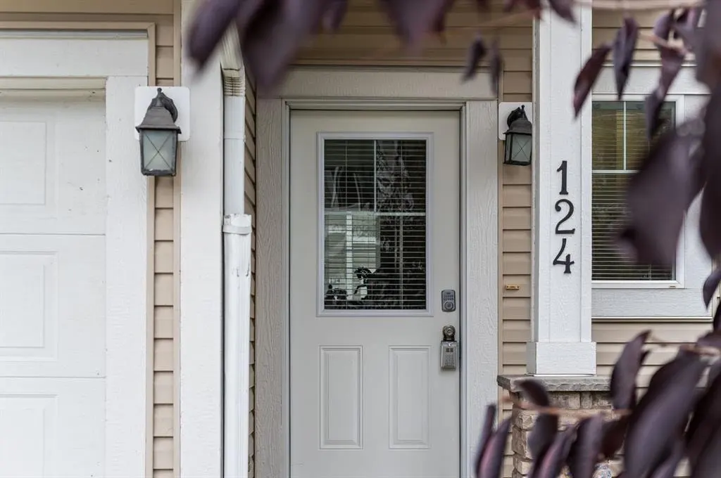 300 Marina Drive #124