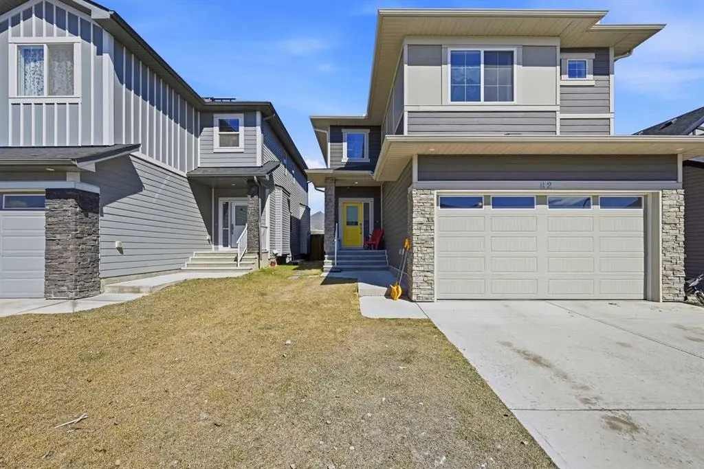 82 Legacy Glen Terrace SE