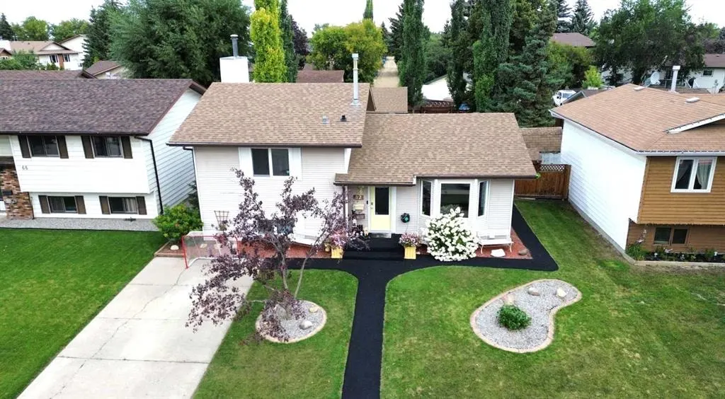 62 Rupert Crescent