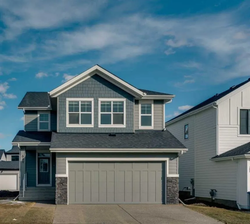 649 Sailfin Drive