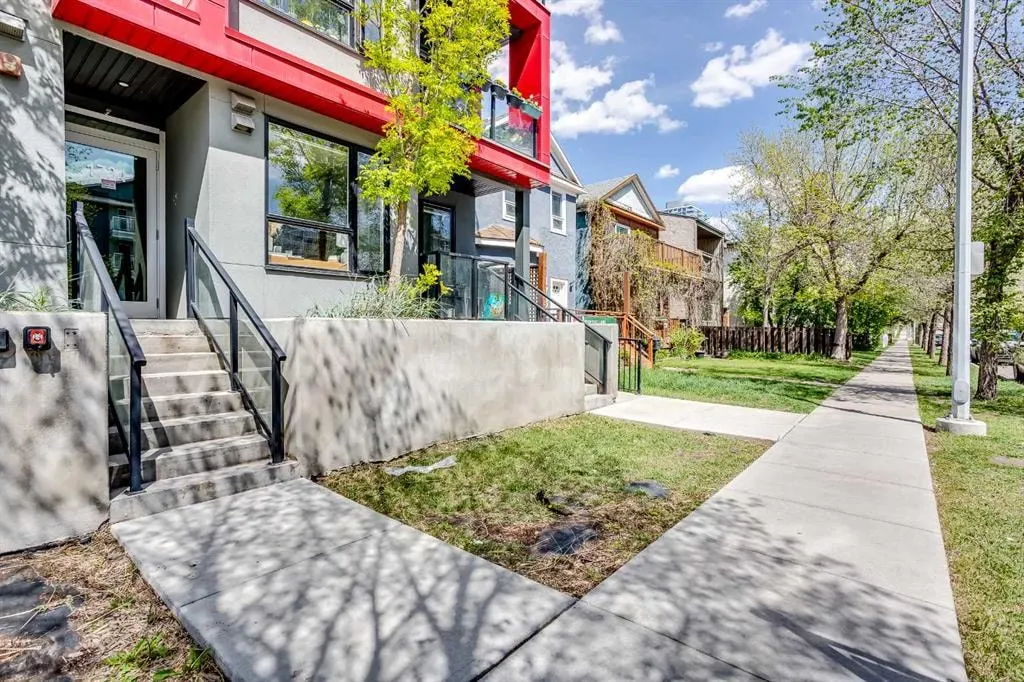 1734 11 Avenue SW #304