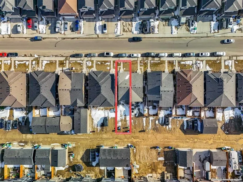 168 Corner meadows Way NE