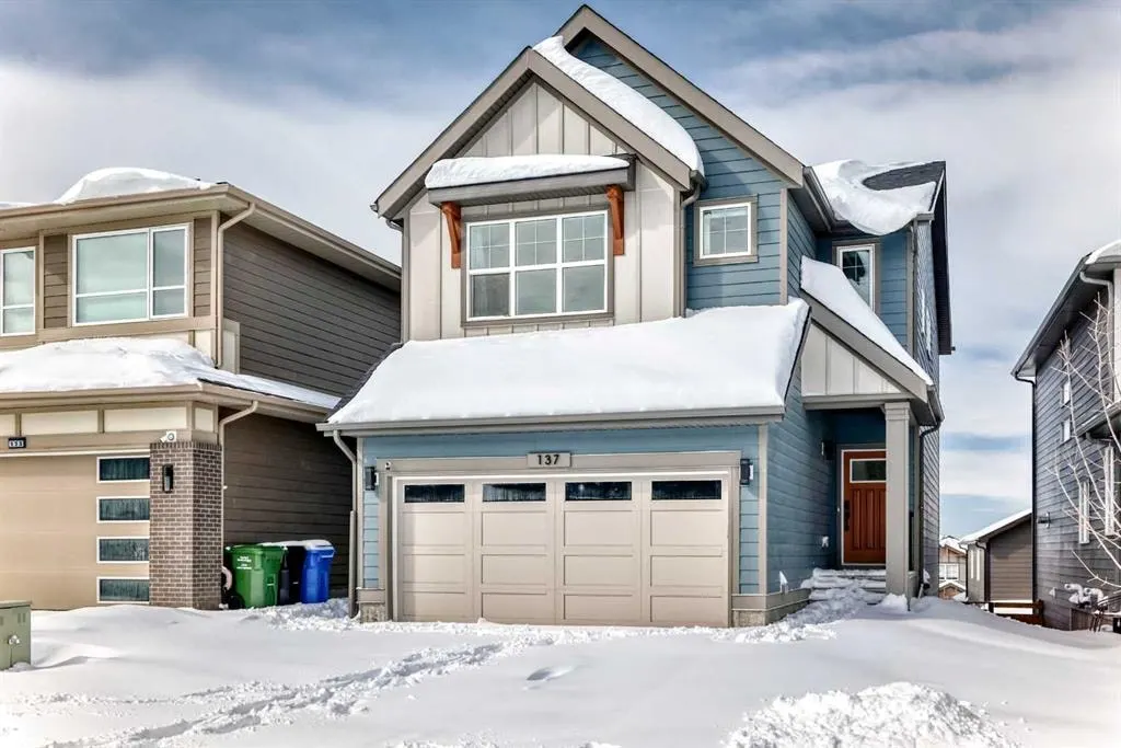137 Verity Manor SW